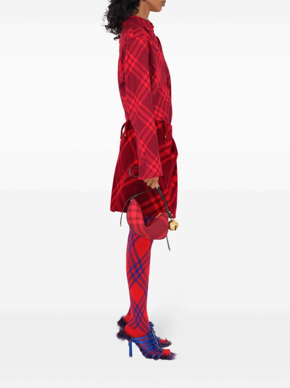 Burberry Bag - 2