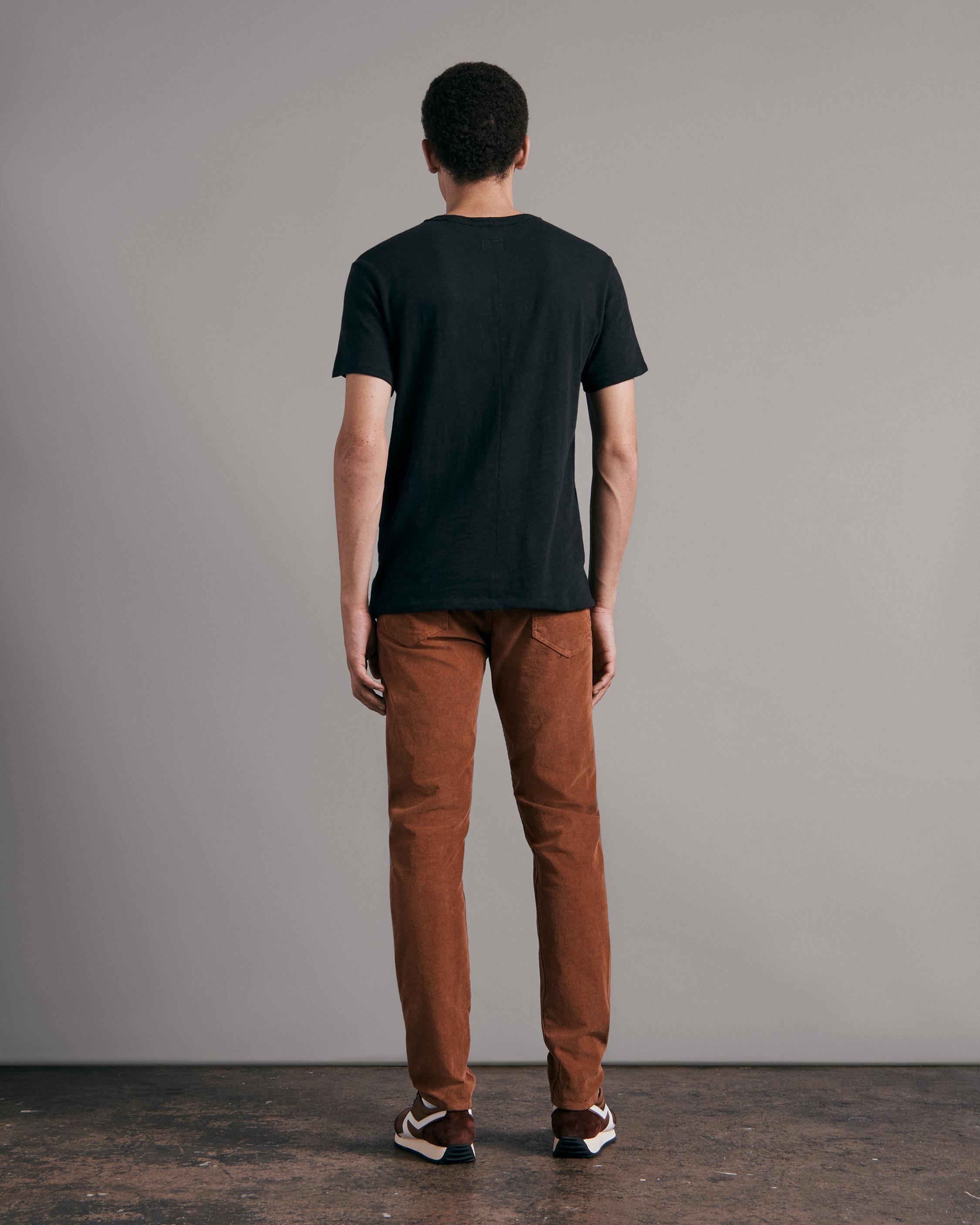 Fit 2 Corduroy Pant
Slim Fit Pant - 5