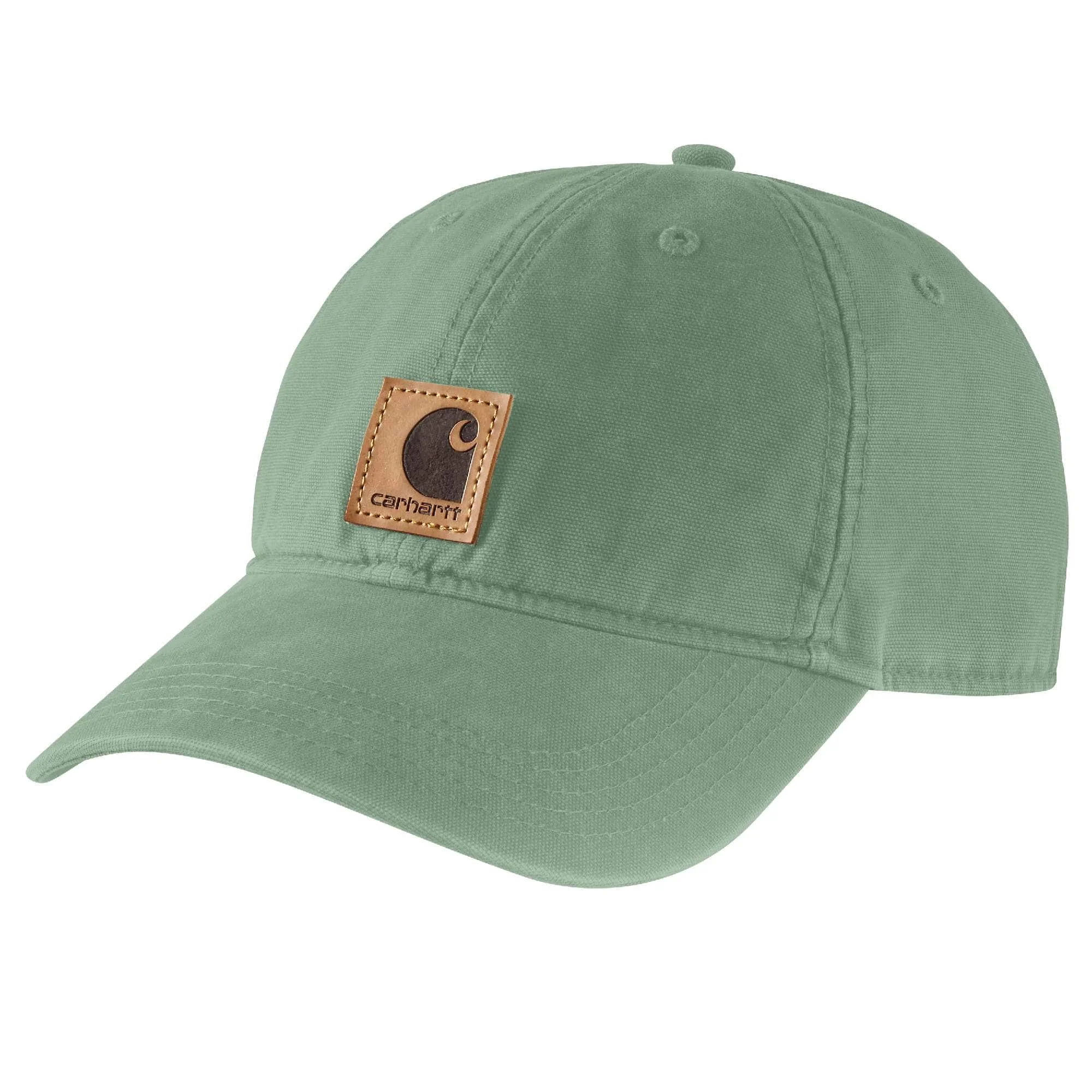 Canvas Cap - 1