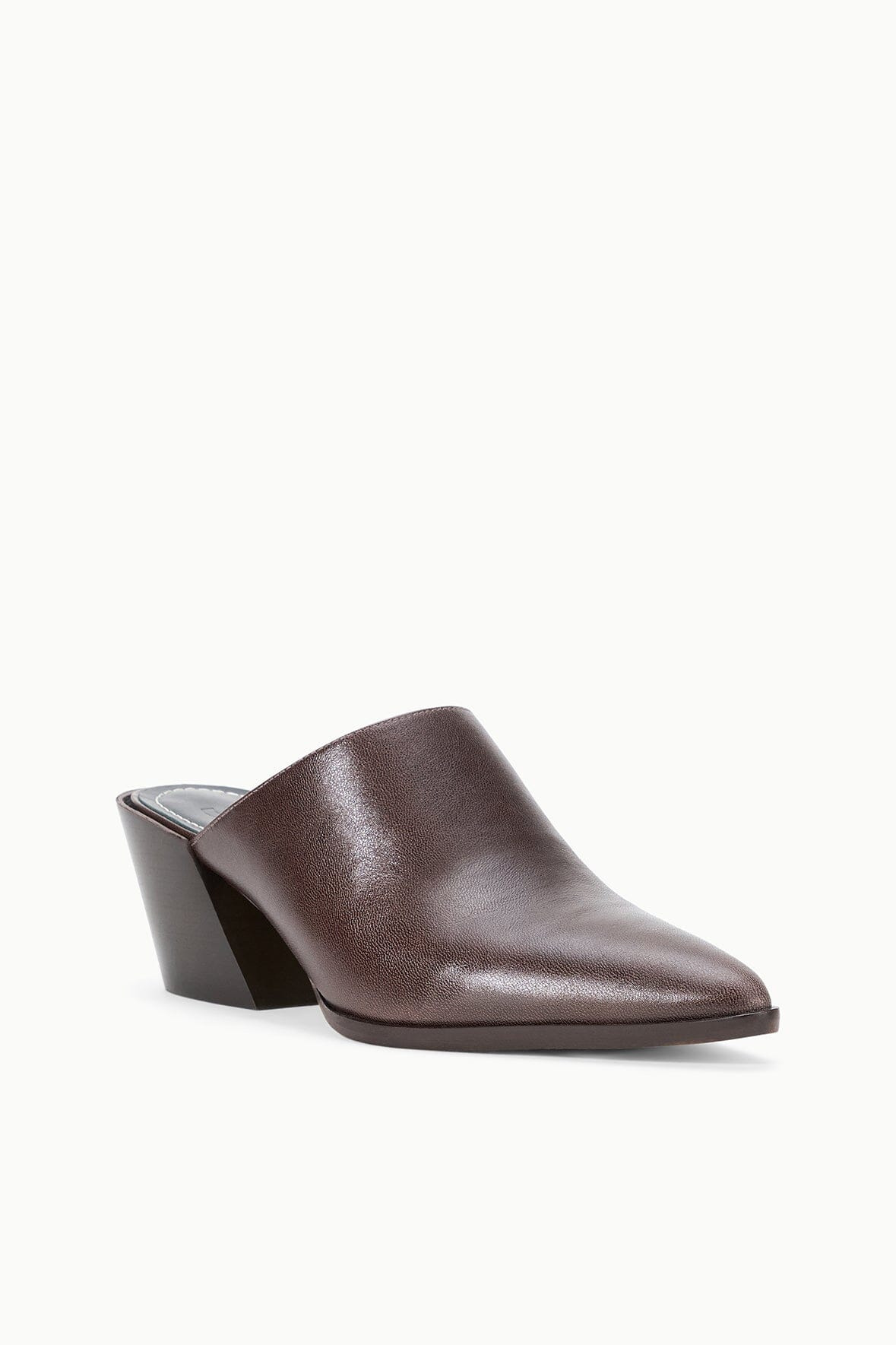 STAUD AUSTEN MULE ESPRESSO - 3
