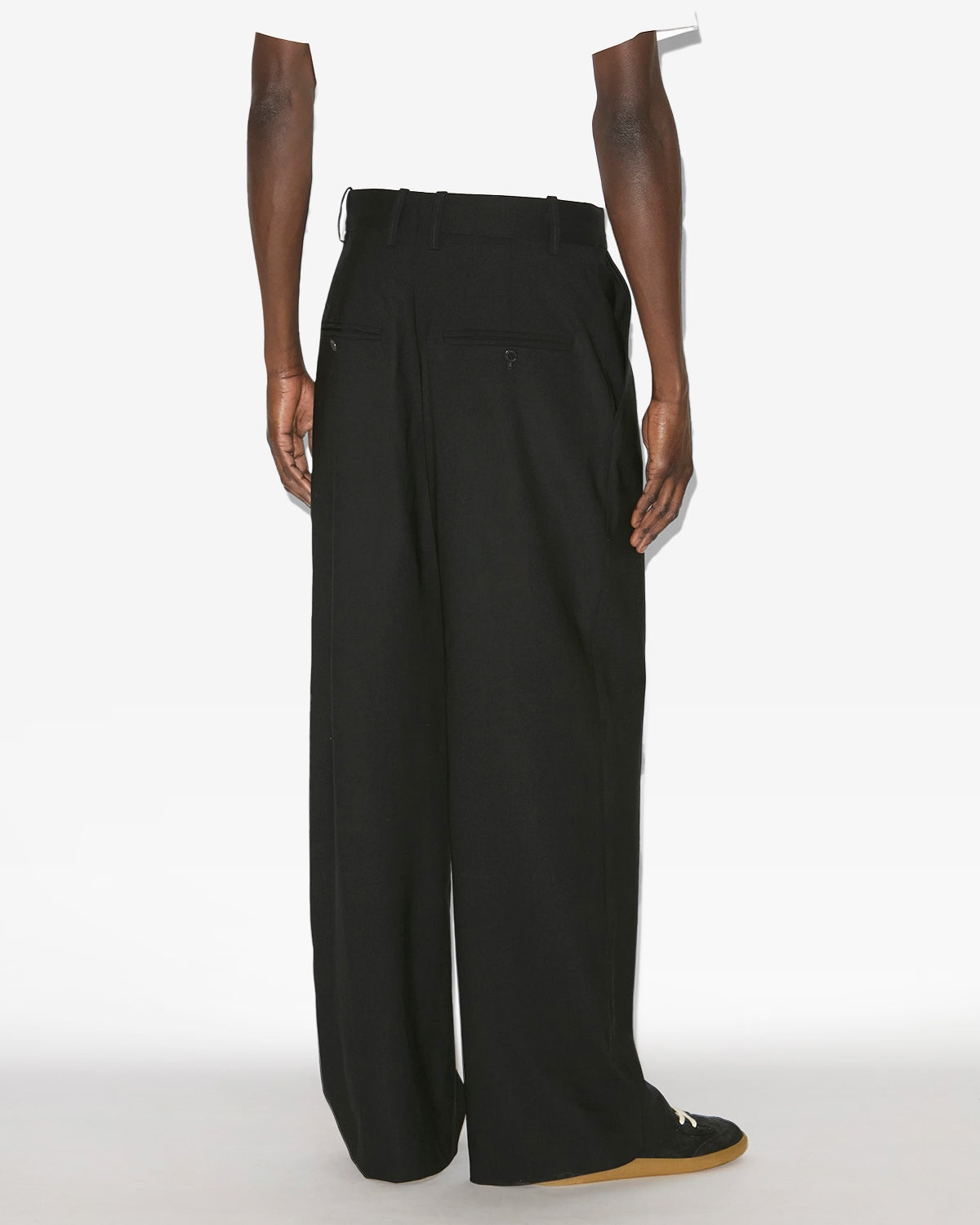 NAMORO PANTS - 4