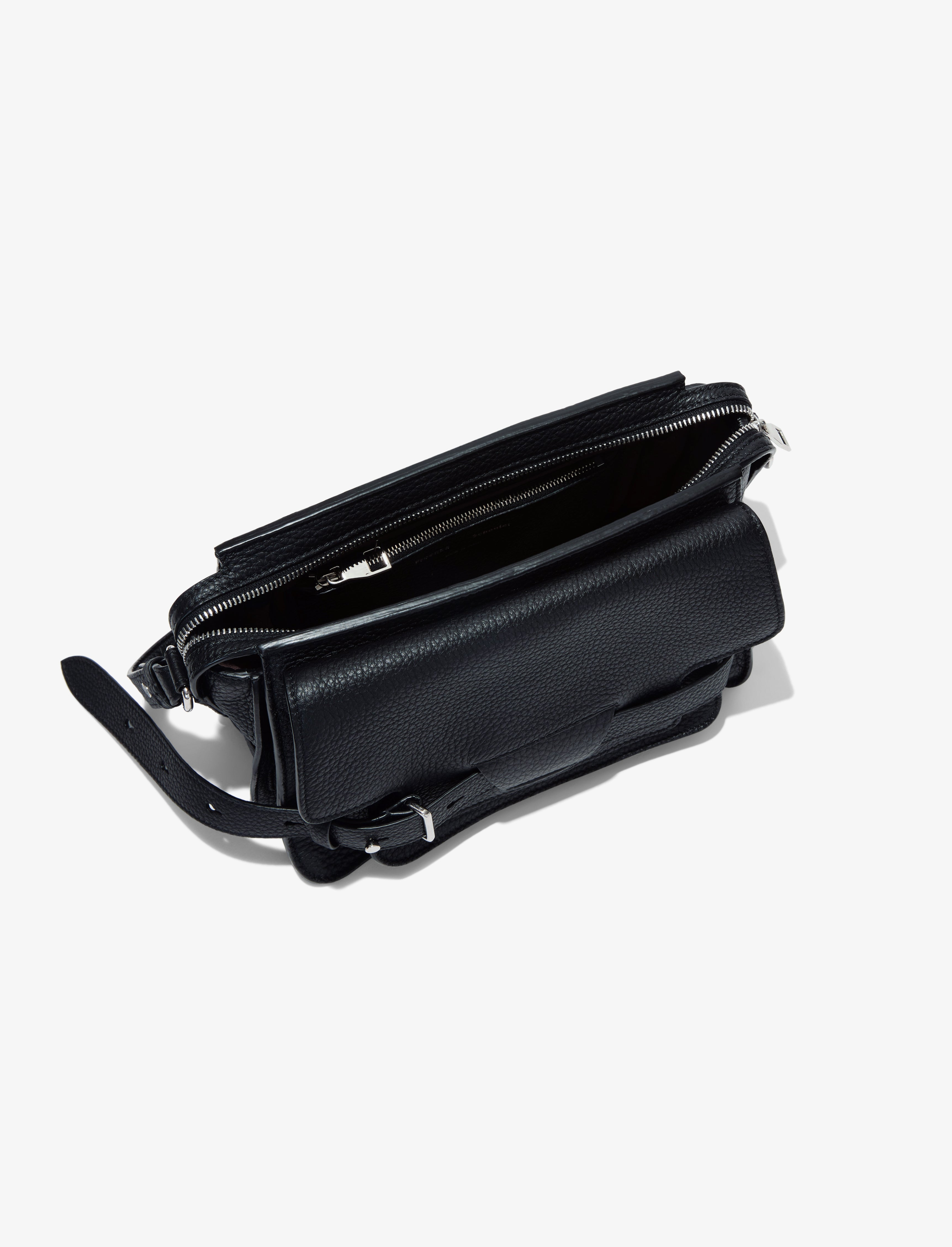 Beacon Saddle Bag - 5