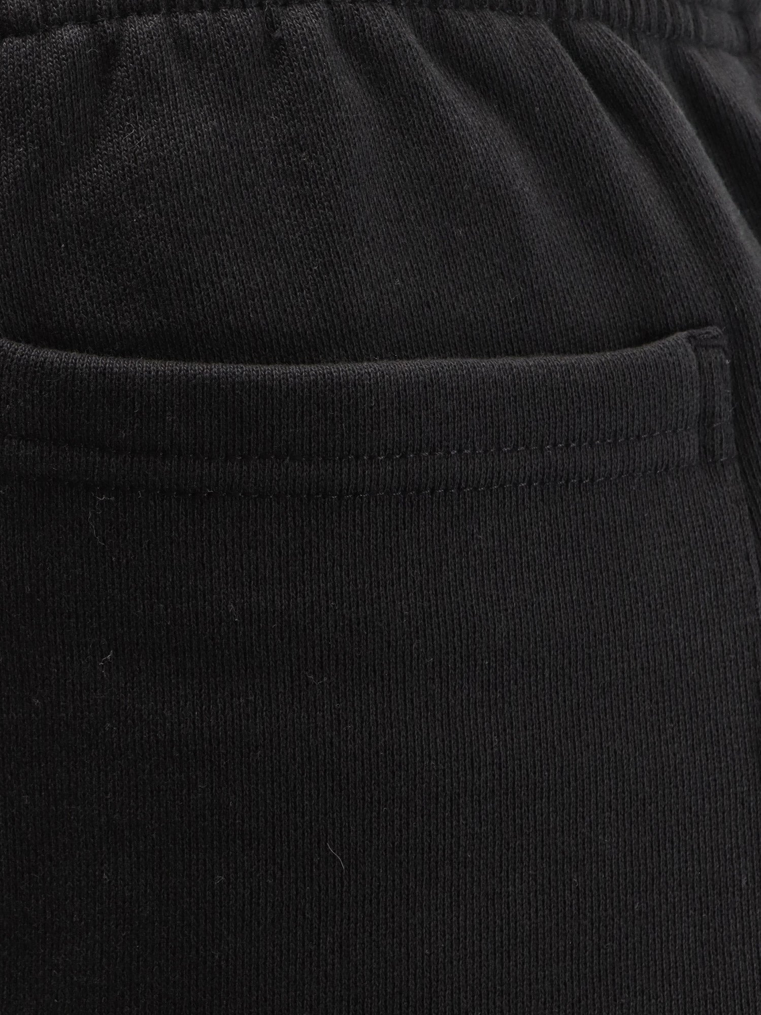 Cotton Jogging Trousers - 3