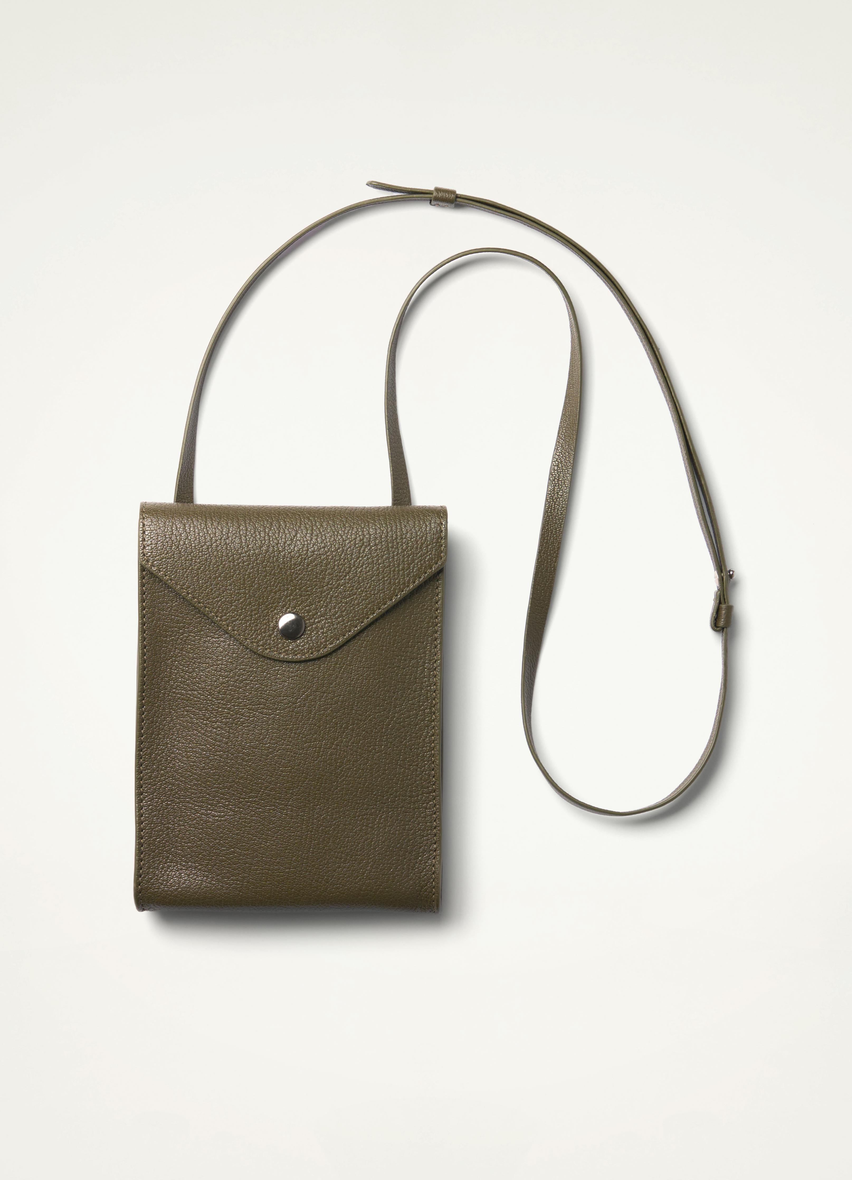 ENVELOPPE WITH STRAP - 1