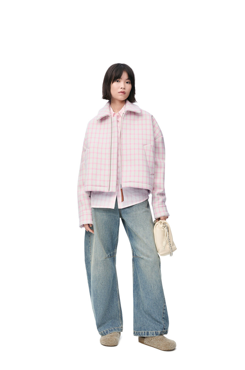 Loewe Shirt in cotton outlook