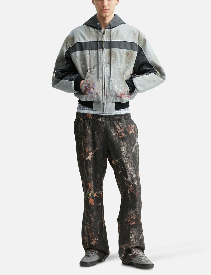 Praying DIRTY SPORTS JACKET outlook