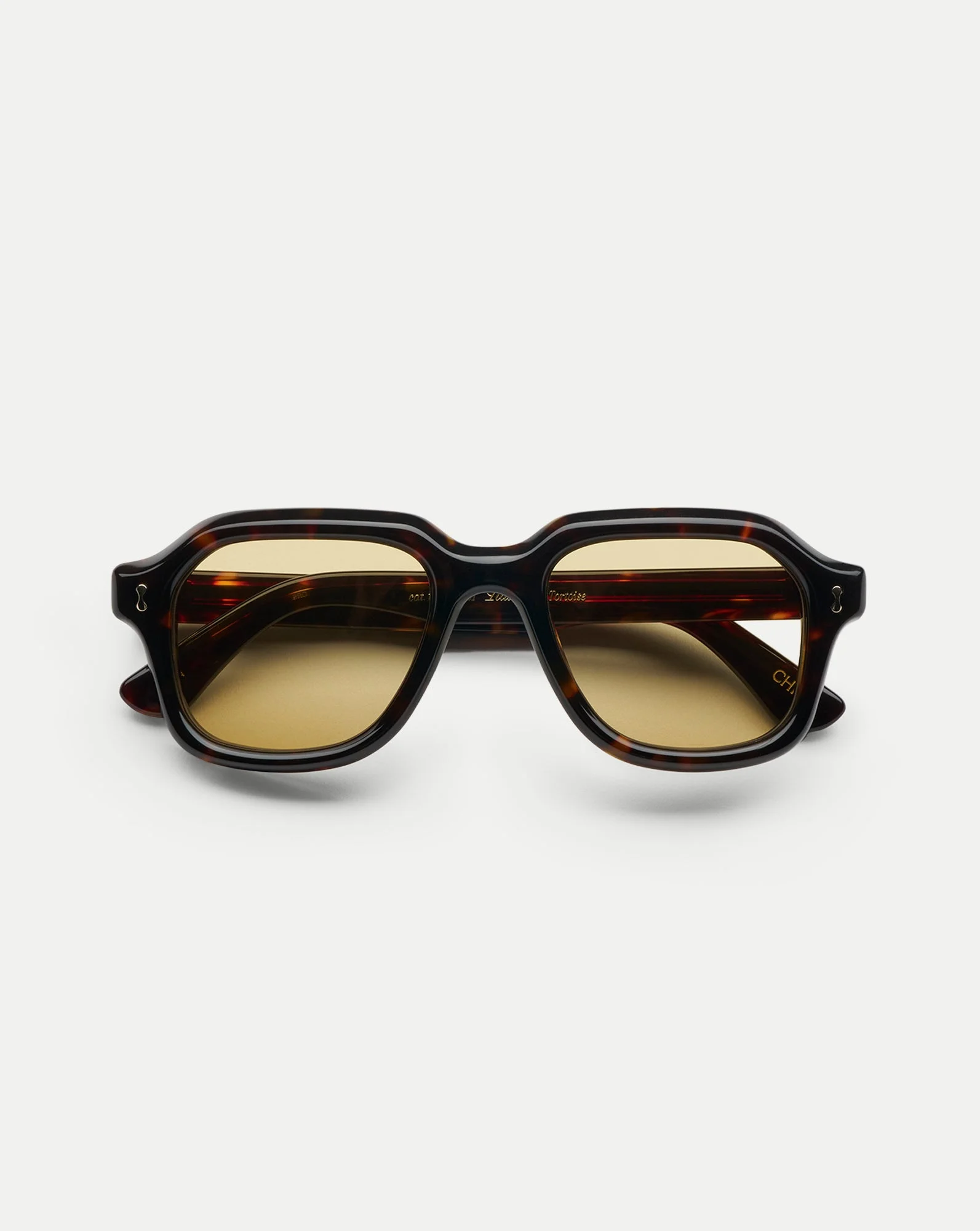 KAI SQUARE SUNGLASSES - 1