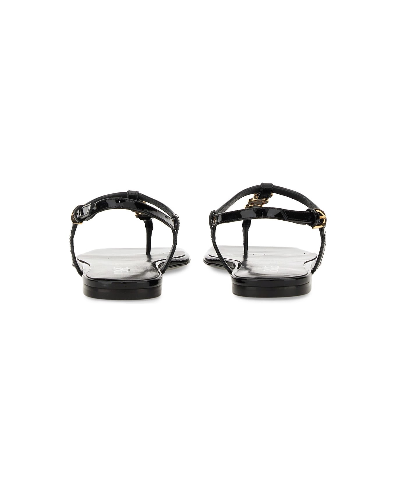 Medusa '95 Flat Sandals - 2