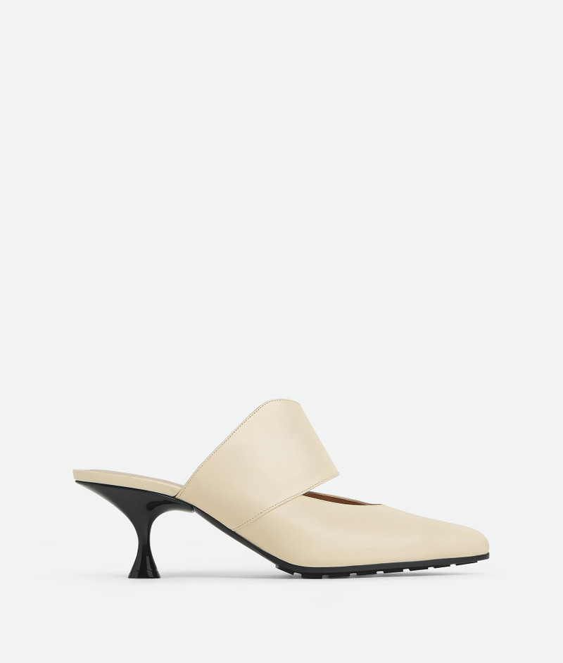 Tango Mule - 1