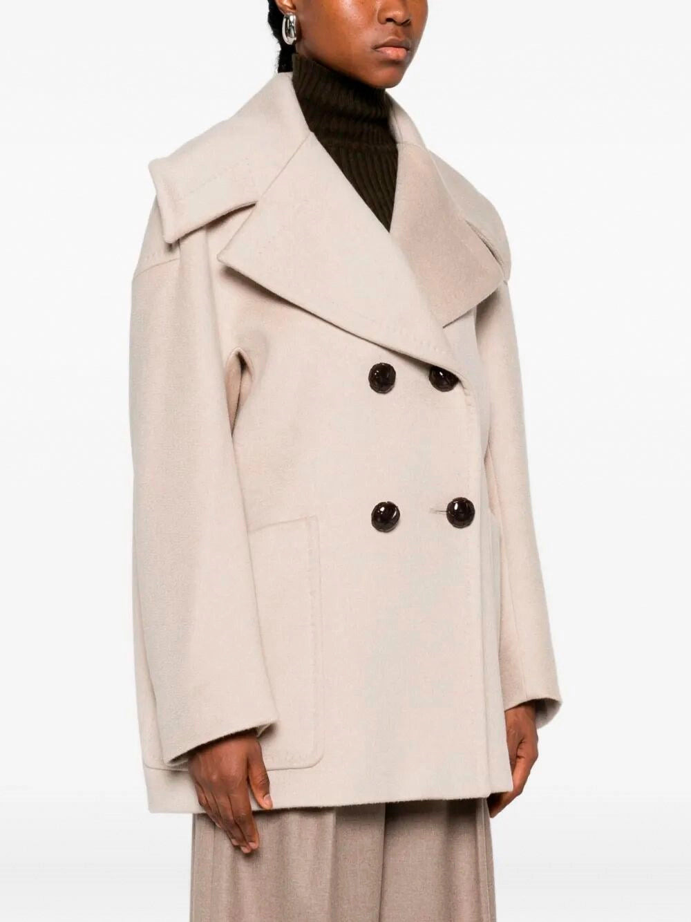 Max Mara Women `Maxmara Atelier` Jacket - 3