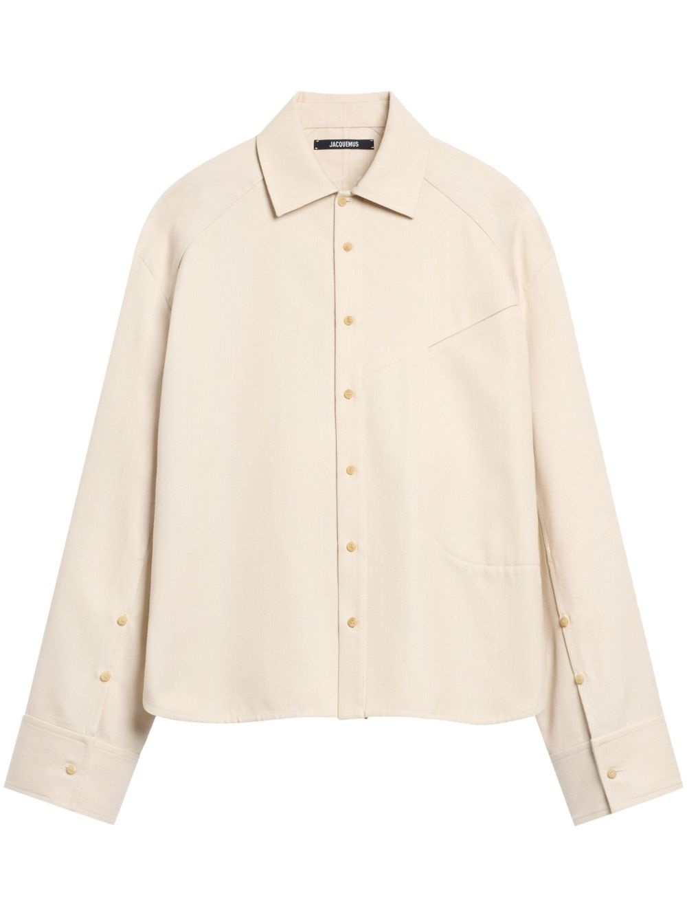 The Bateau shirt - 1
