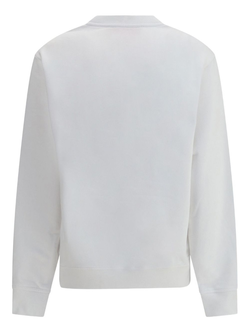 logo sweatshirt 3