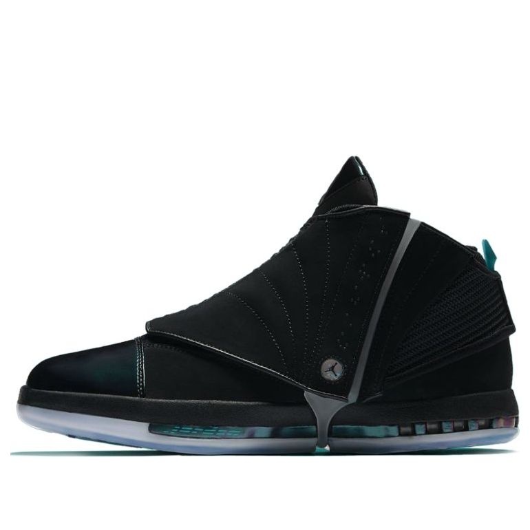 Air Jordan 16 Retro 'CEO' AA1235-003 - 1