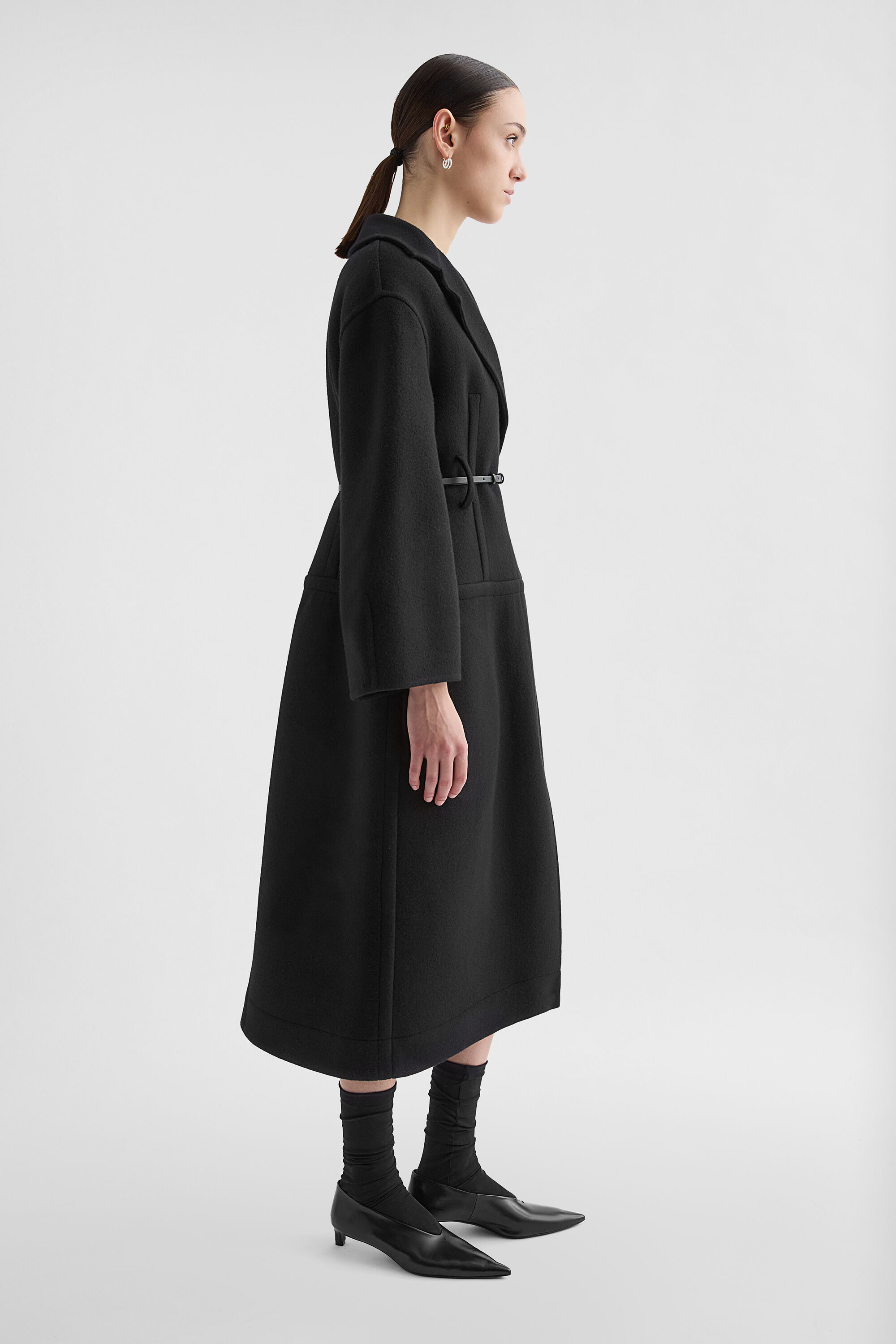 Coat - 3