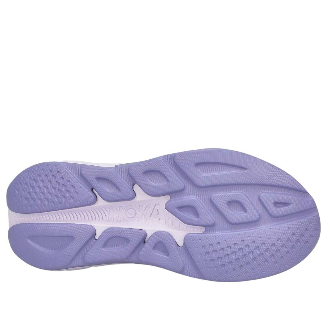 (WMNS) HOKA ONE ONE Rincon 4 'Starlight Glow Wild Indigo' 1155131-SLWW - 5
