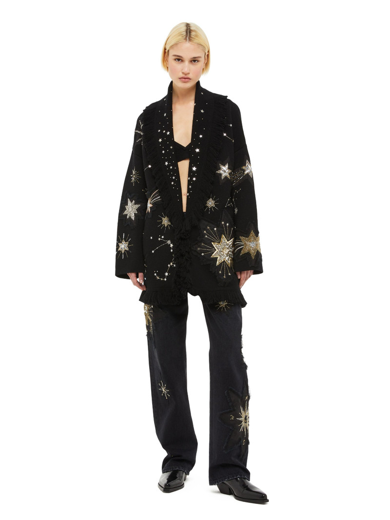 The Wandering Star Cardigan 4