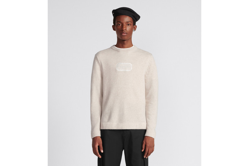 Christian Dior Couture Sweater 4