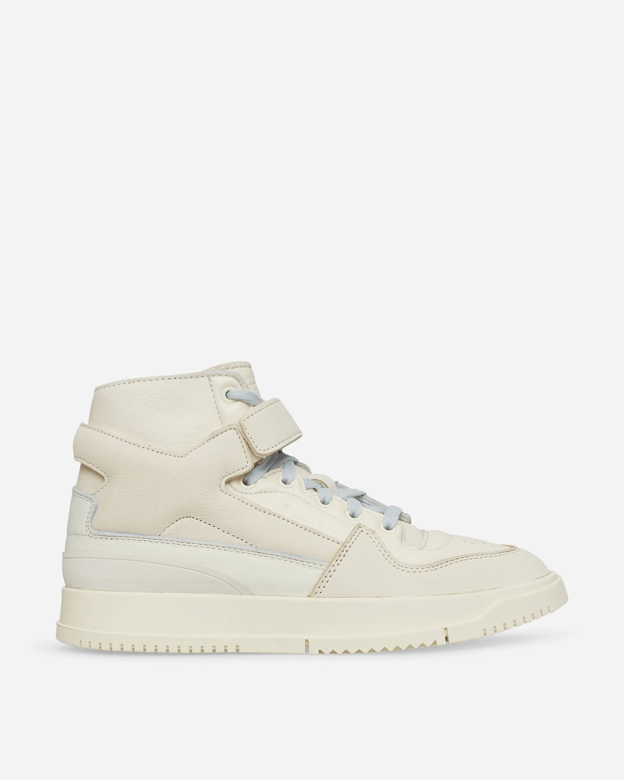 Forum Premiere Sneakers Beige - 1