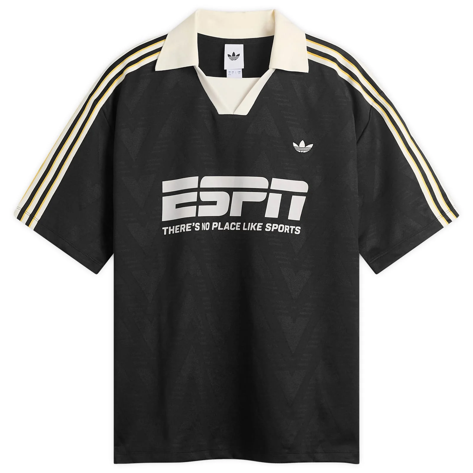 adidas Football Jersey - 1