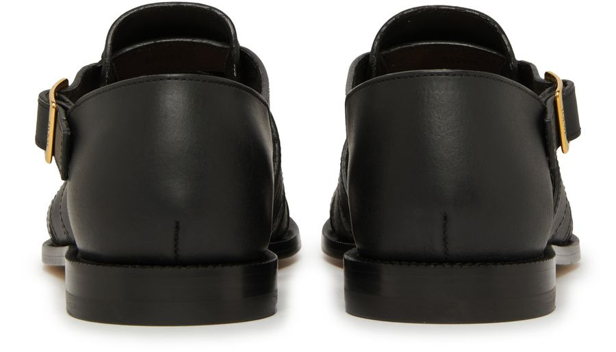Campo sandal - 4