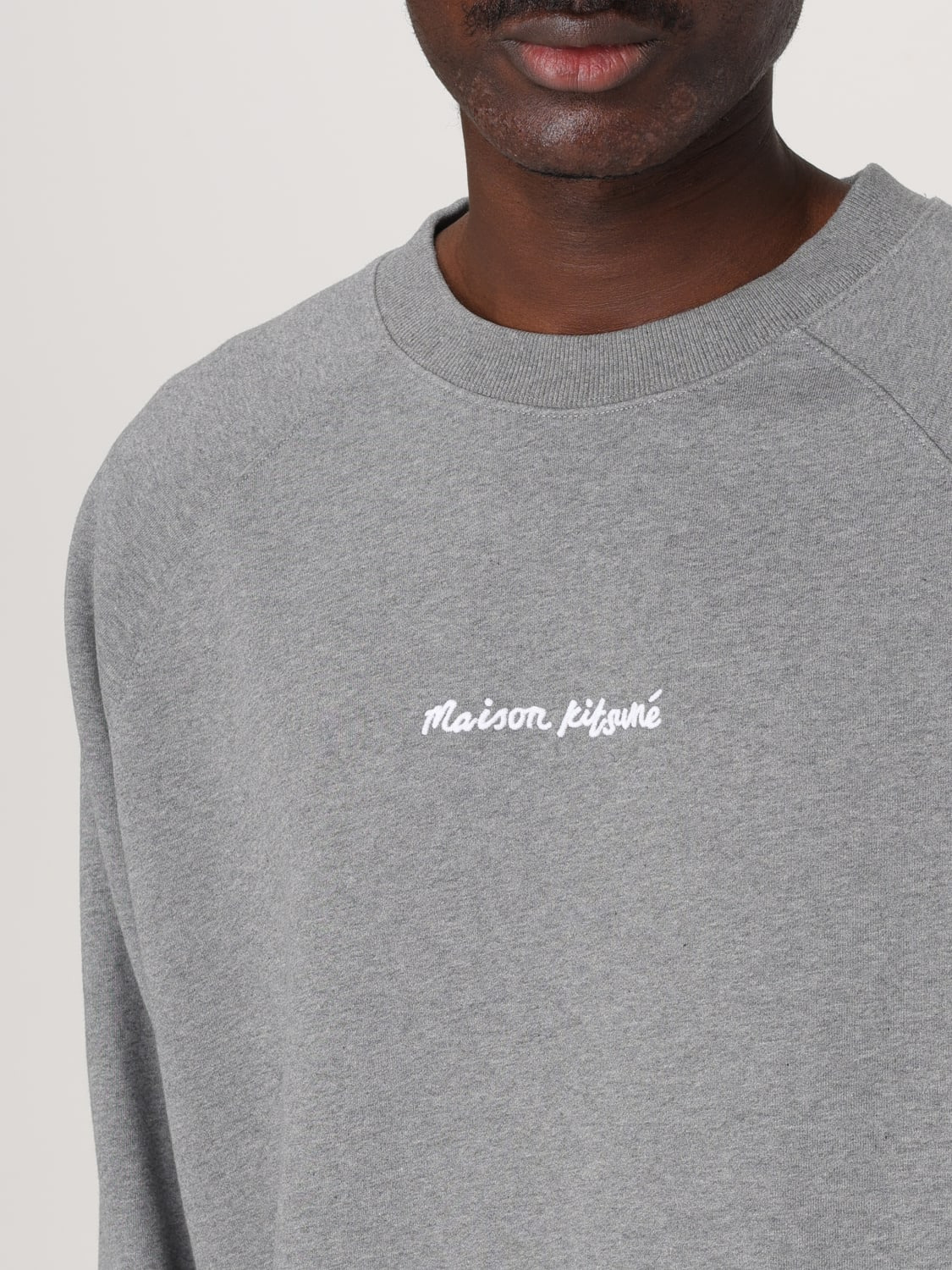 Sweatshirt men Maison KitsunÉ - 3