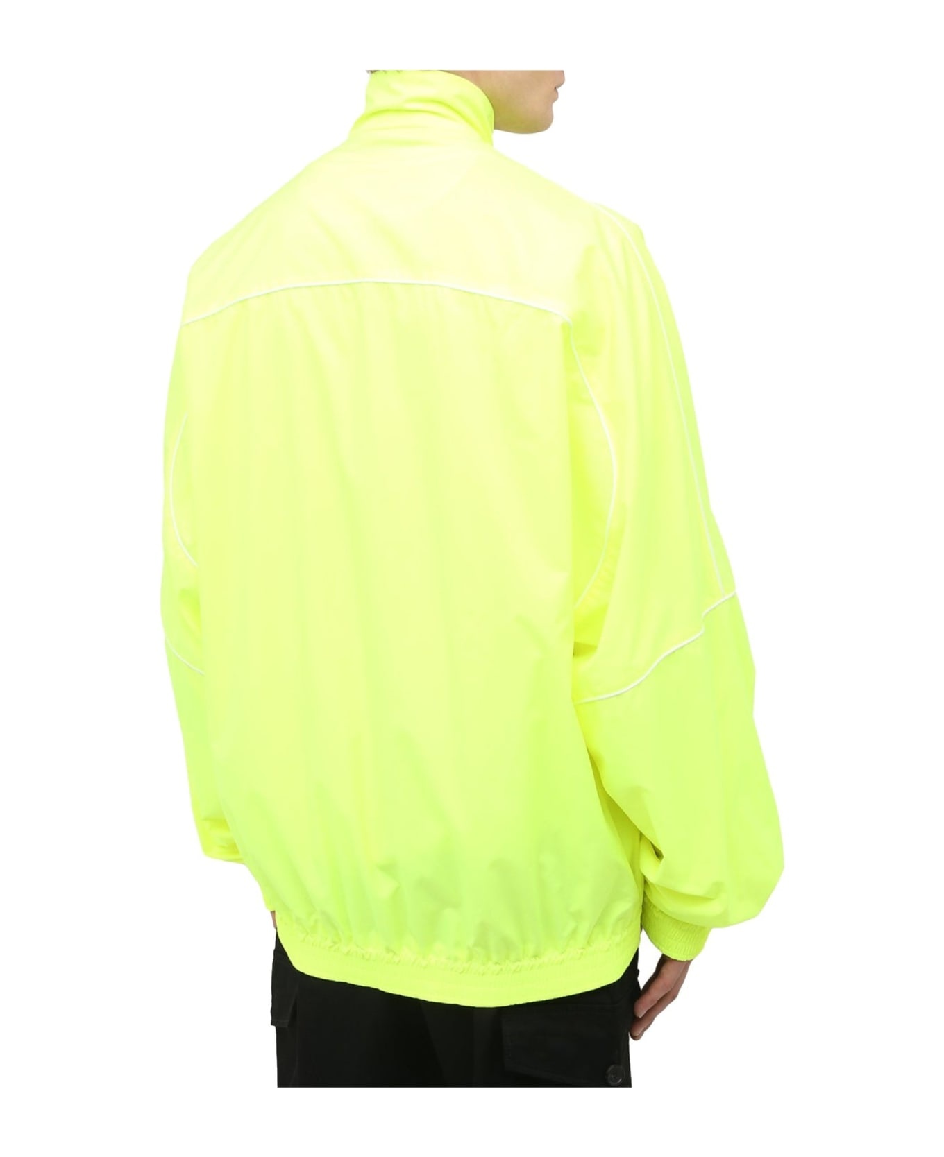 Windbreaker Bomber - 3