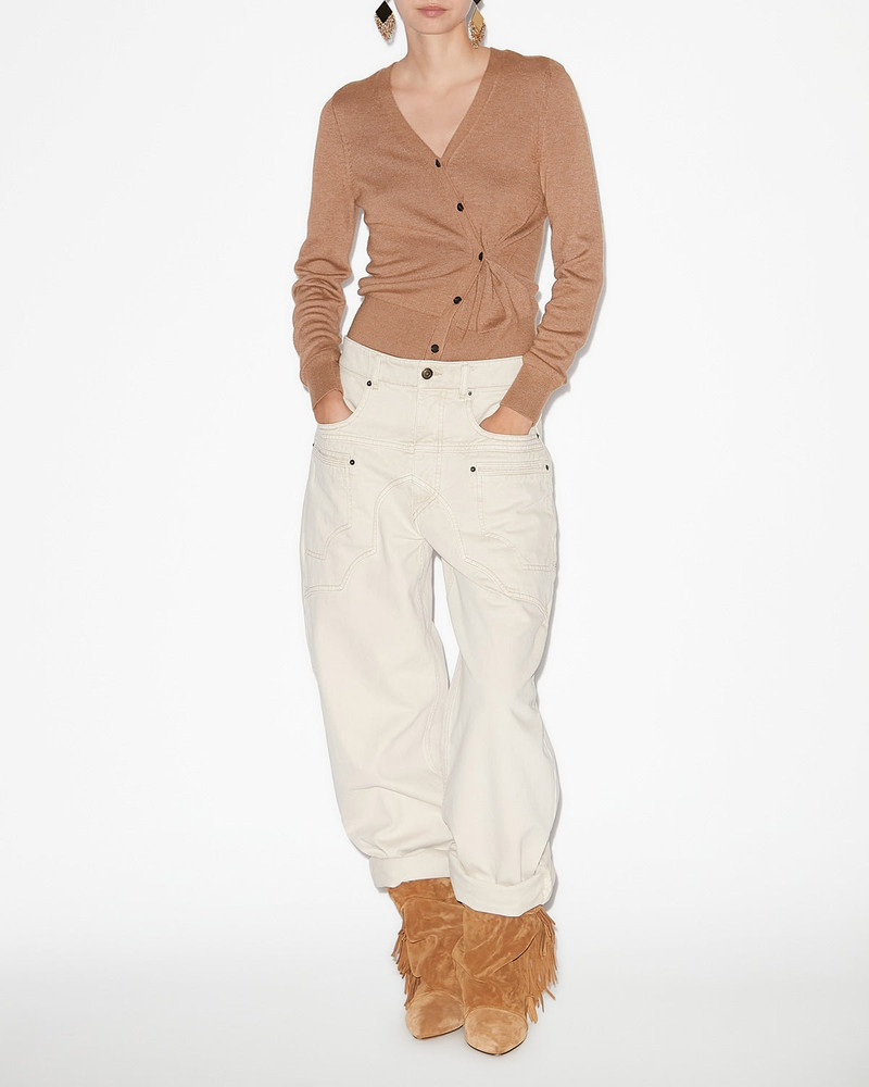 Isabel Marant CARLINE CARDIGAN outlook