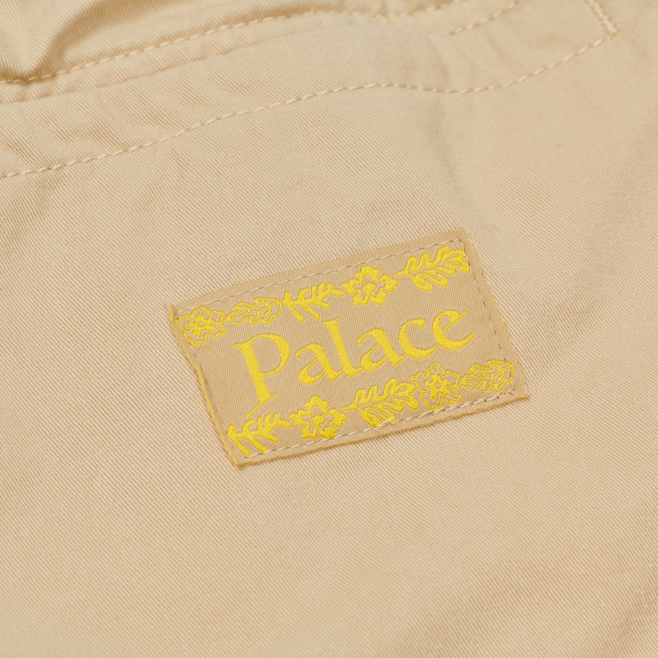 BEACH TROUSER SOFT WHITE - 4