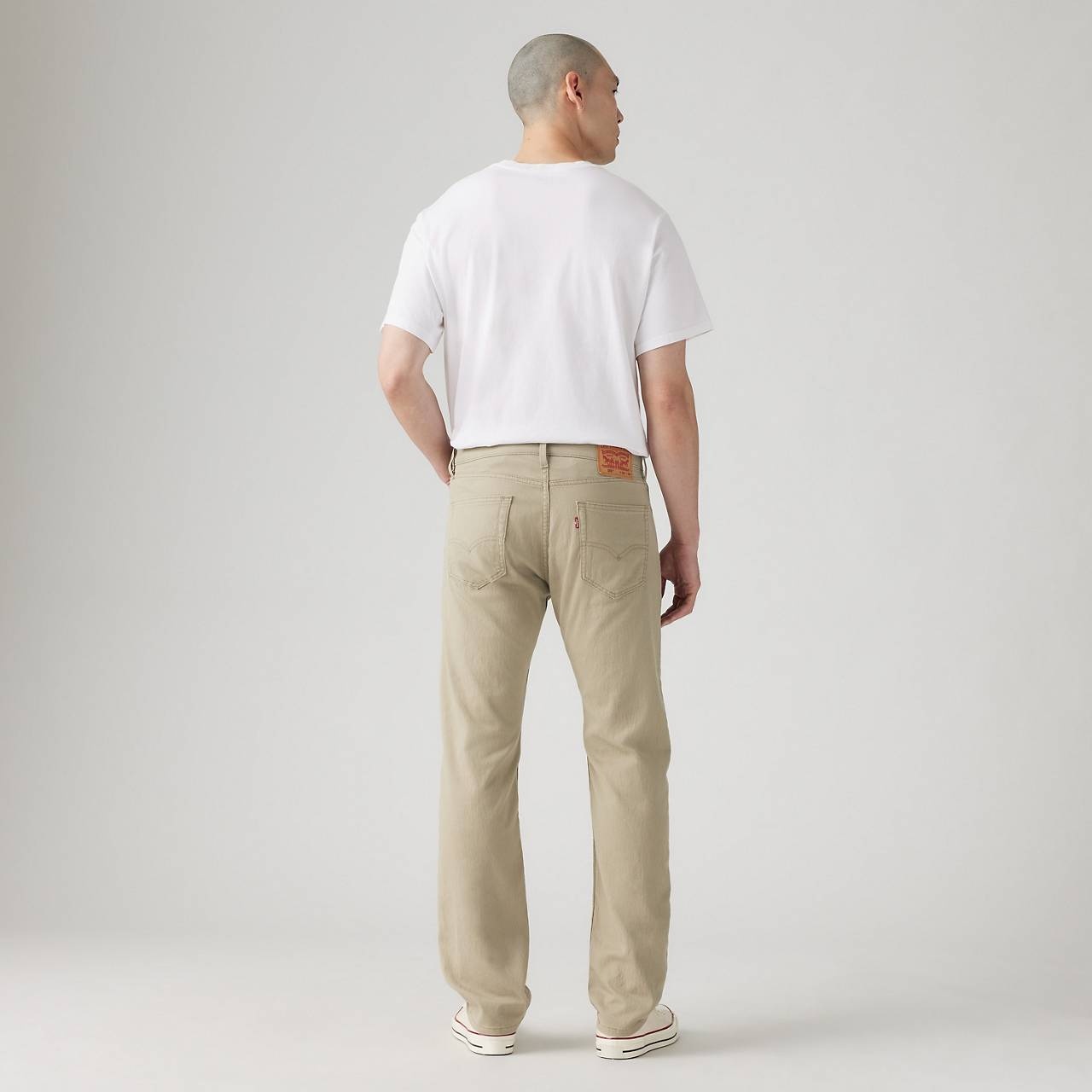 505™ REGULAR FIT MEN'S JEANS - 5