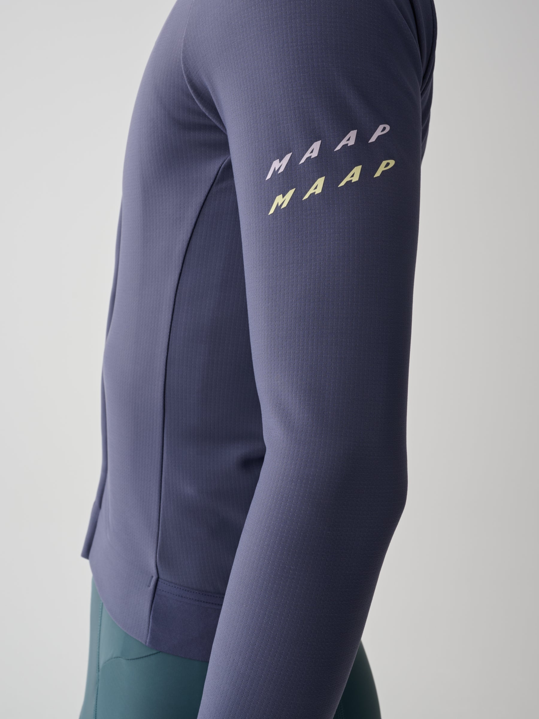 Level Thermal LS Jersey 2.0 - 5