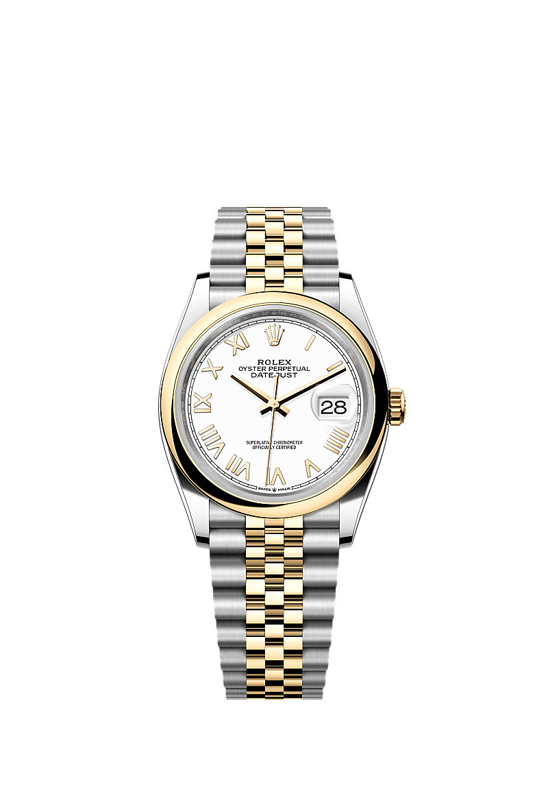 DATEJUST 126203 1