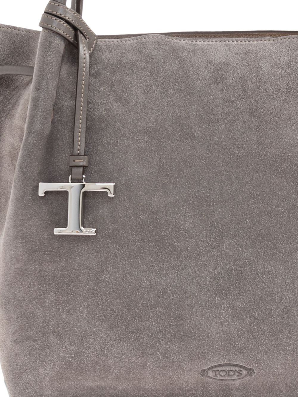 Tod's Bags.. Grey - 5