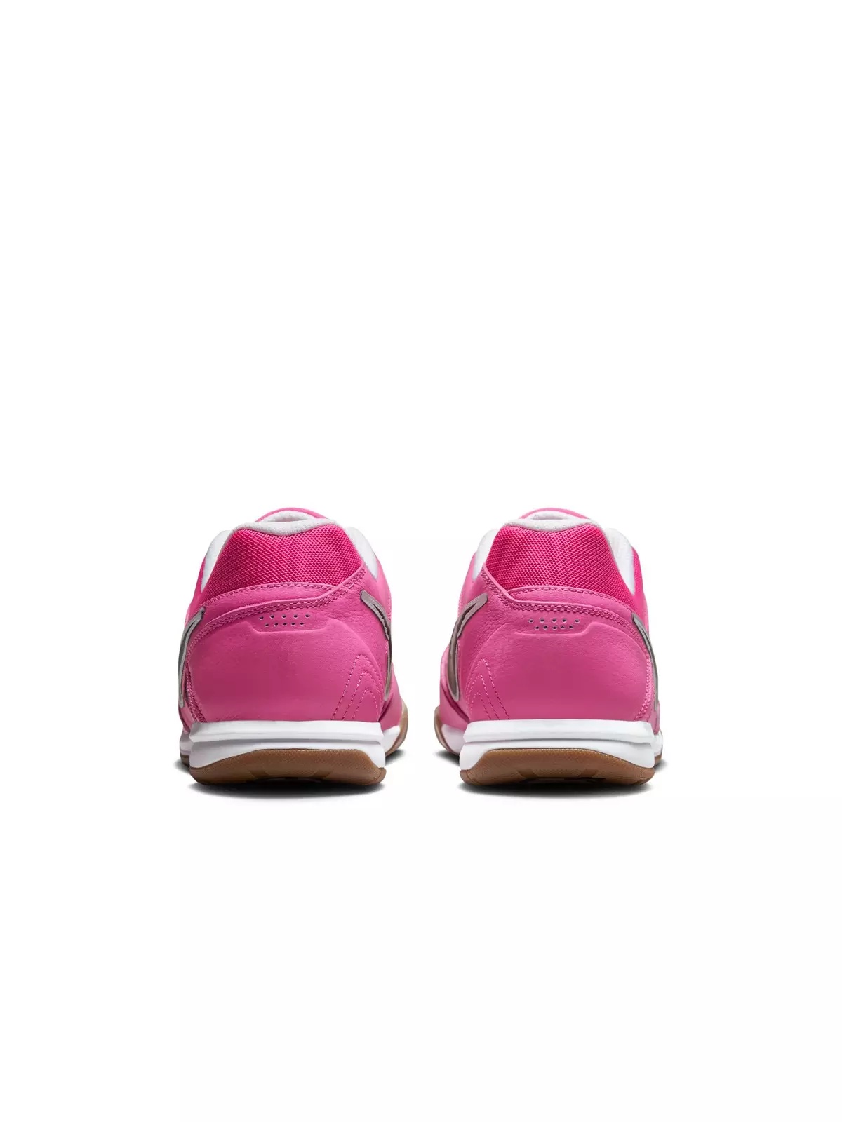 Gato "Pinksicle/Black/White/Gum Dark Brown" Men's Shoe - 7