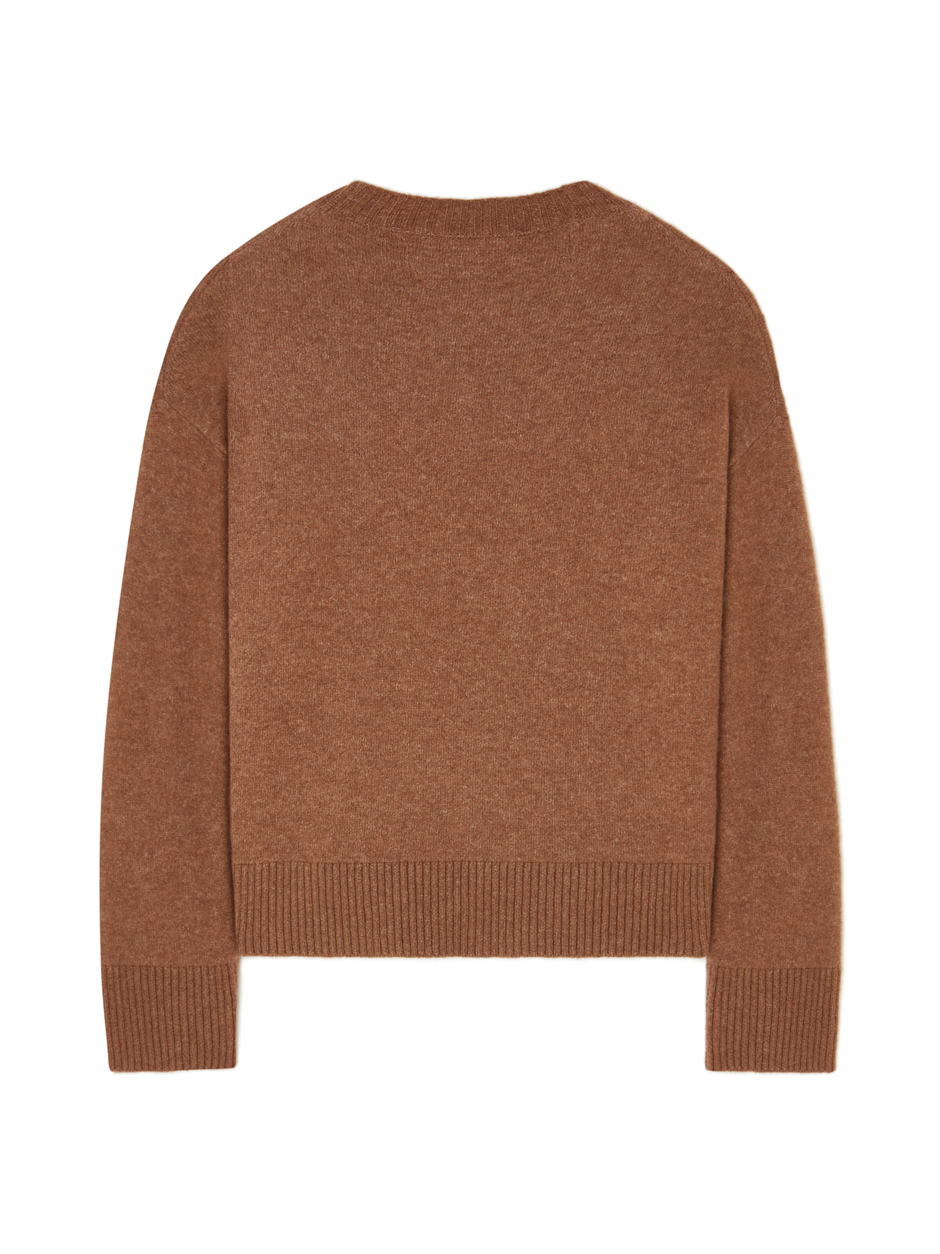 Alanui Finest Sweater - 3