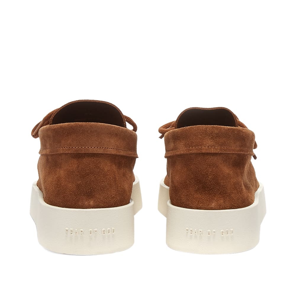 Fear Of God Moccasin - 3