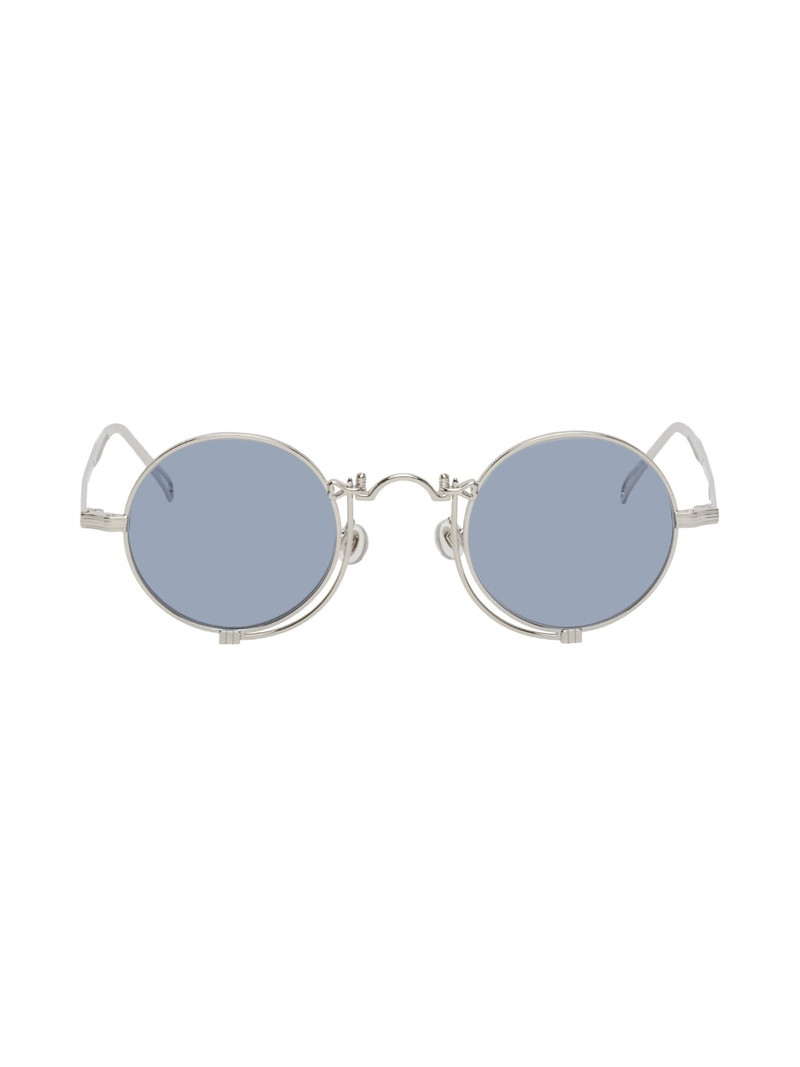 Silver 10601H Sunglasses - 1