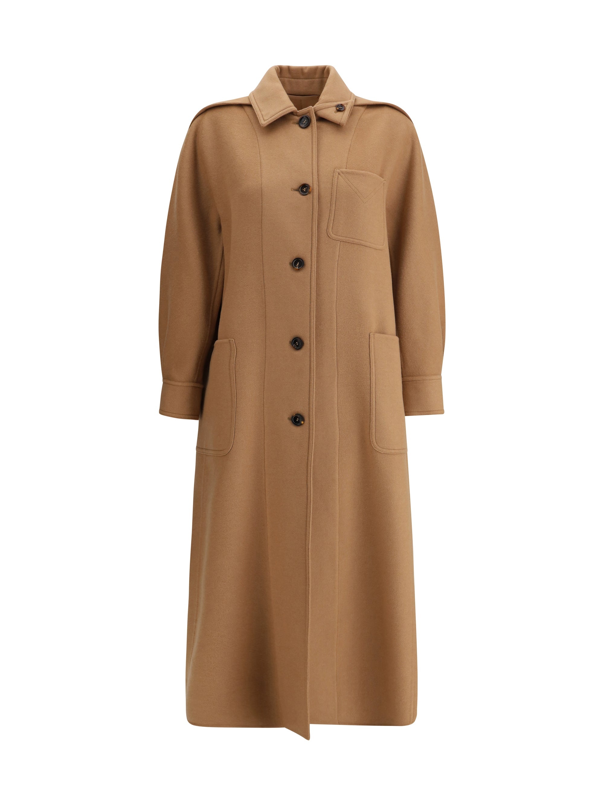 Max Mara Women Aldo1234 Coat - 1