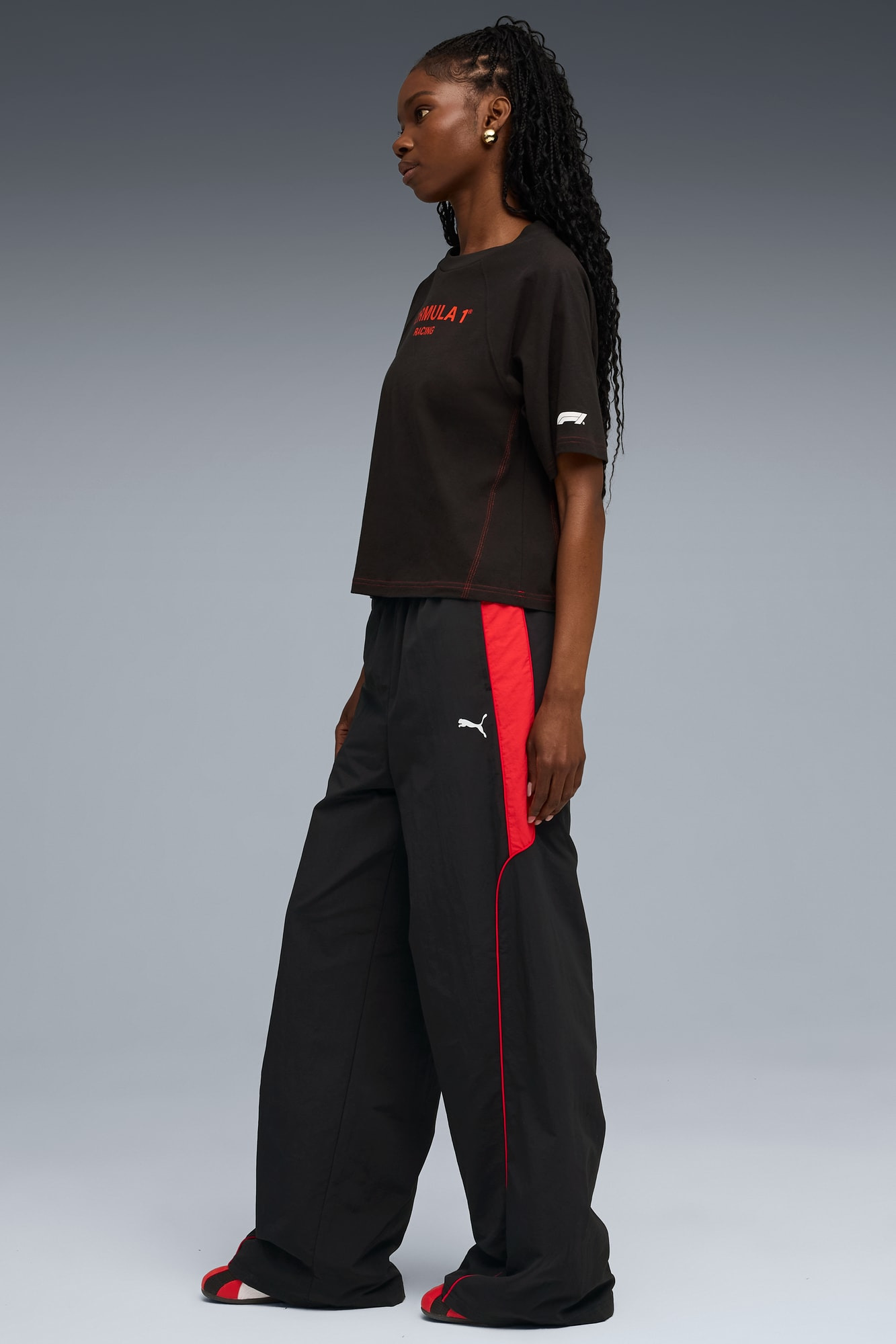 F1® Tee Women - 5