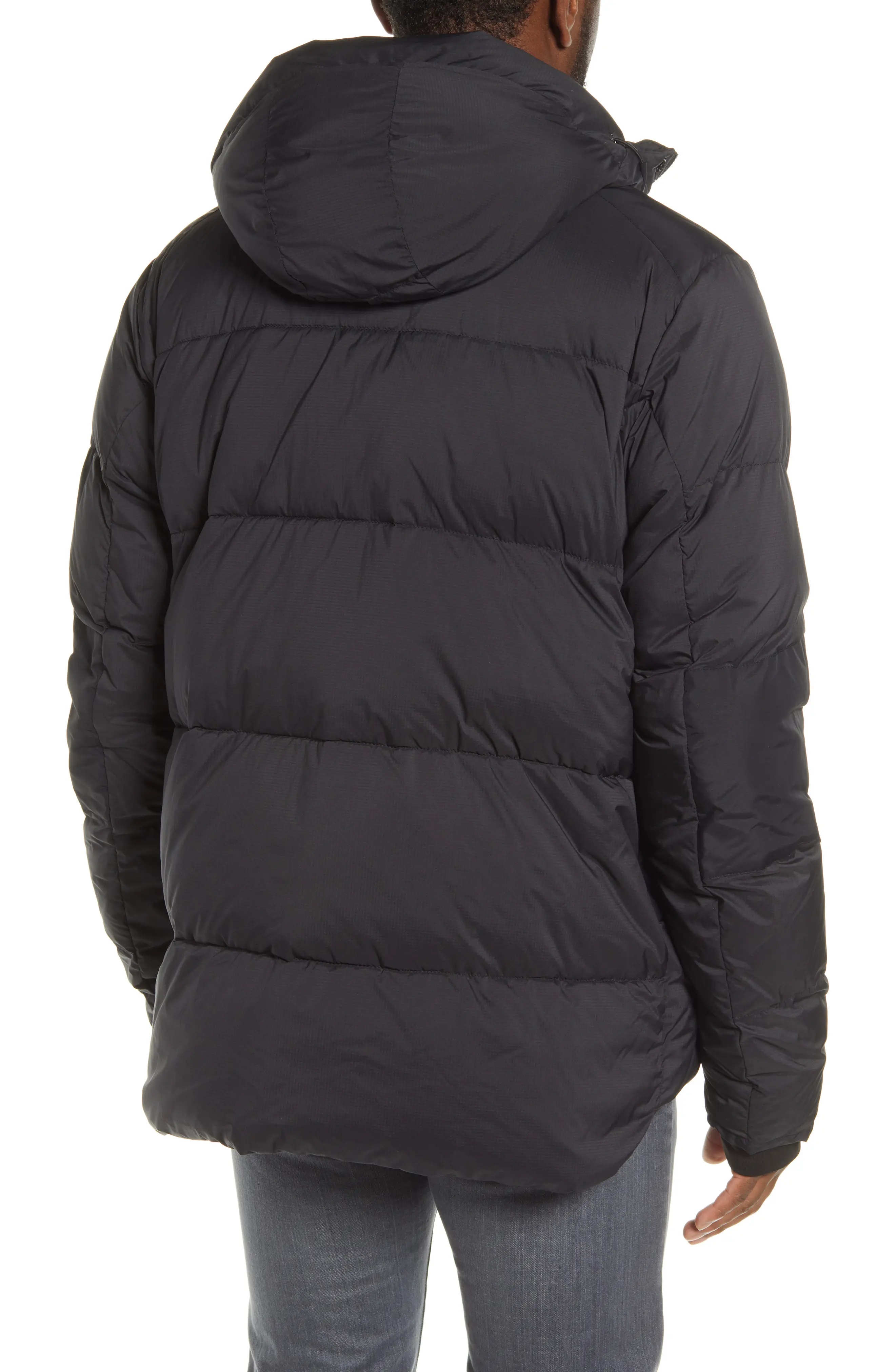 Armstrong 750 fill power down jacket sales