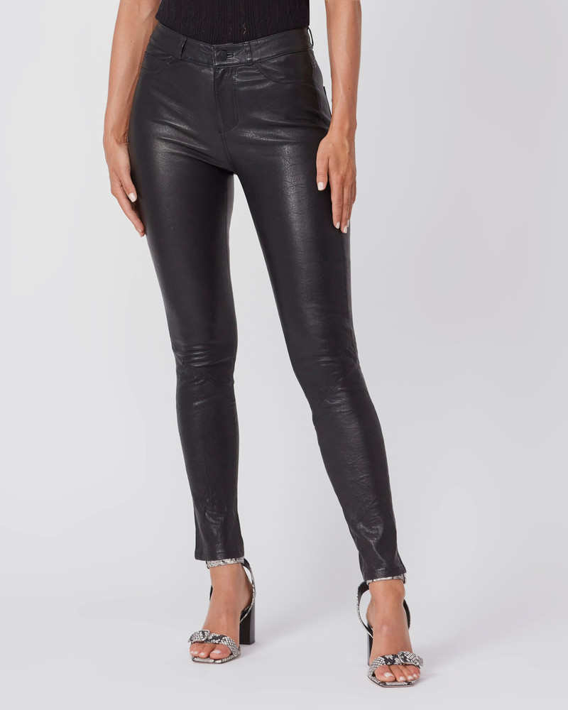 PAIGE Hoxton Ultra Skinny Pant outlook