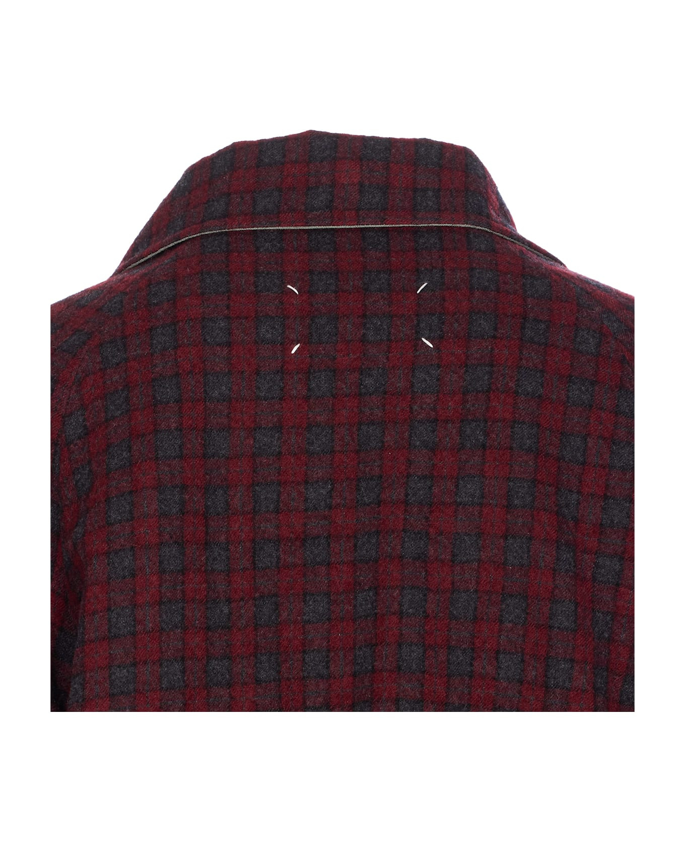 Reversible Jacket - 3
