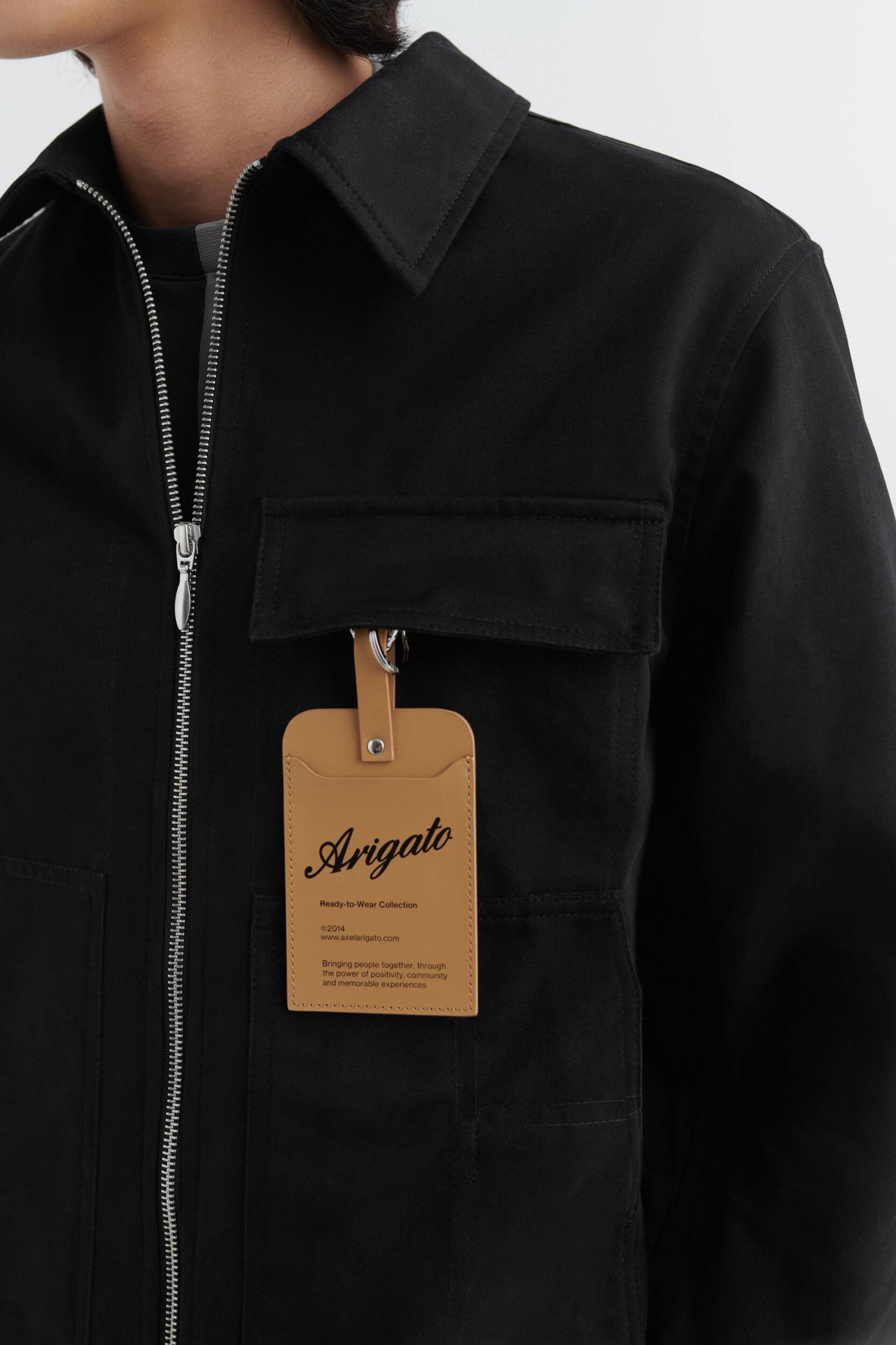 Story Workwear Jacket - 5