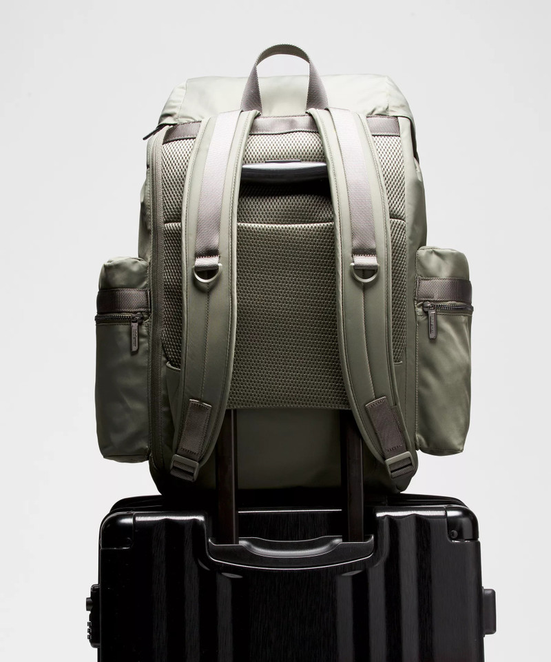 Wunderlust Backpack 25L 9