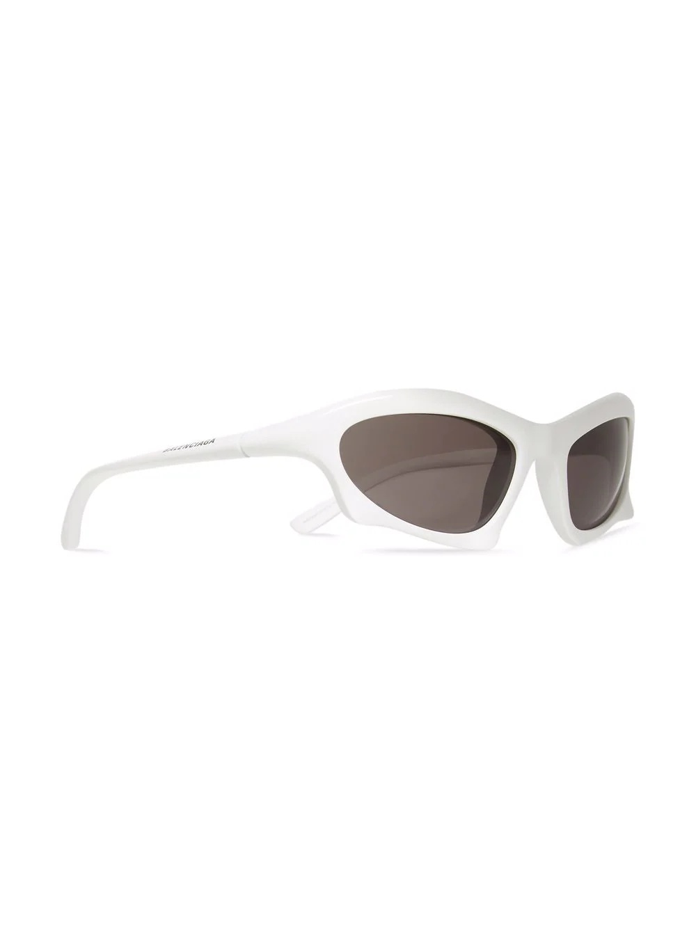 Bat rectangle sunglasses - 2