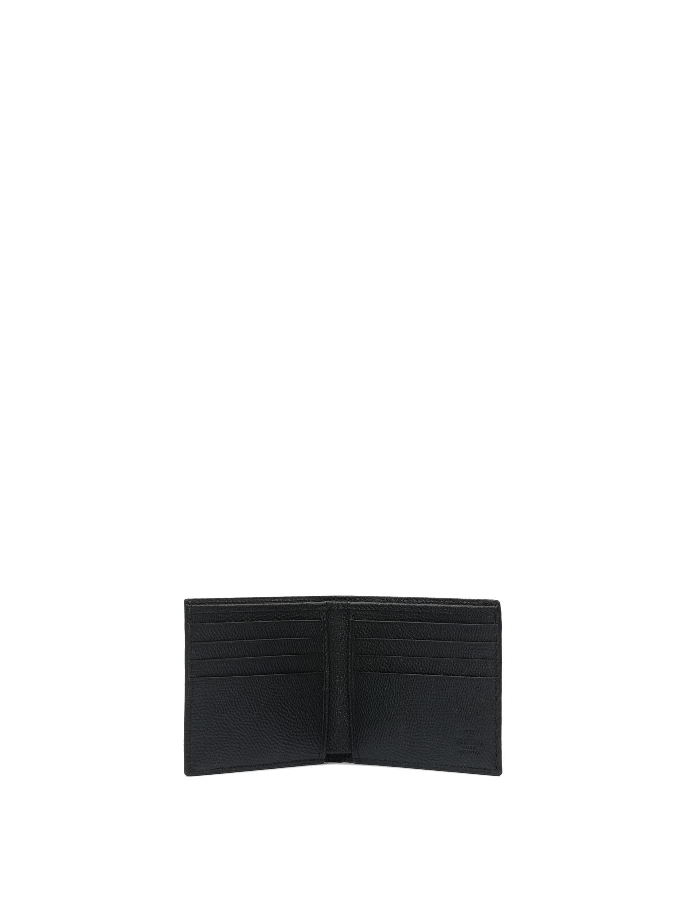 Wallets & Card Holders Black - 5