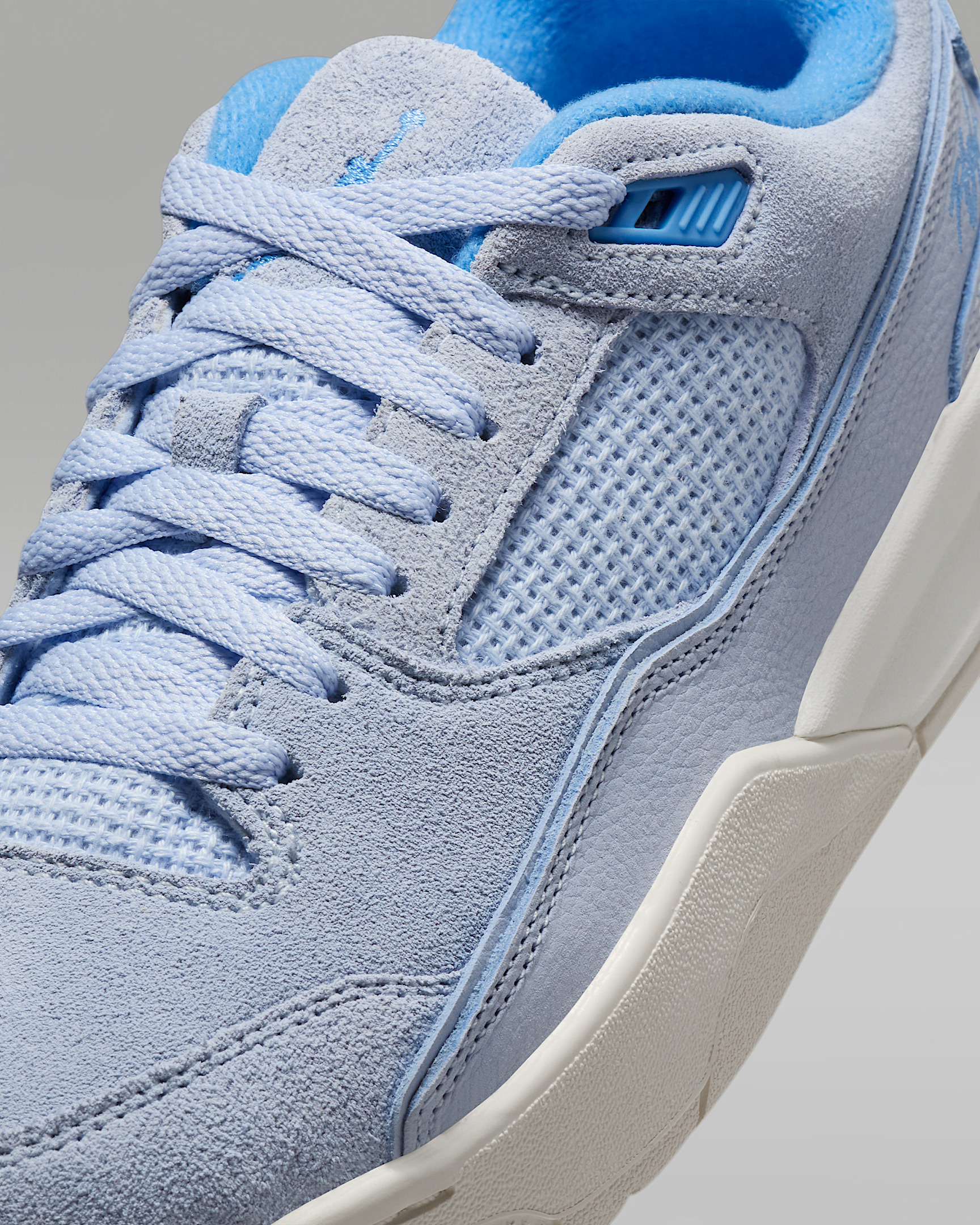 Jordan Flight Court Women's Shoes - 7