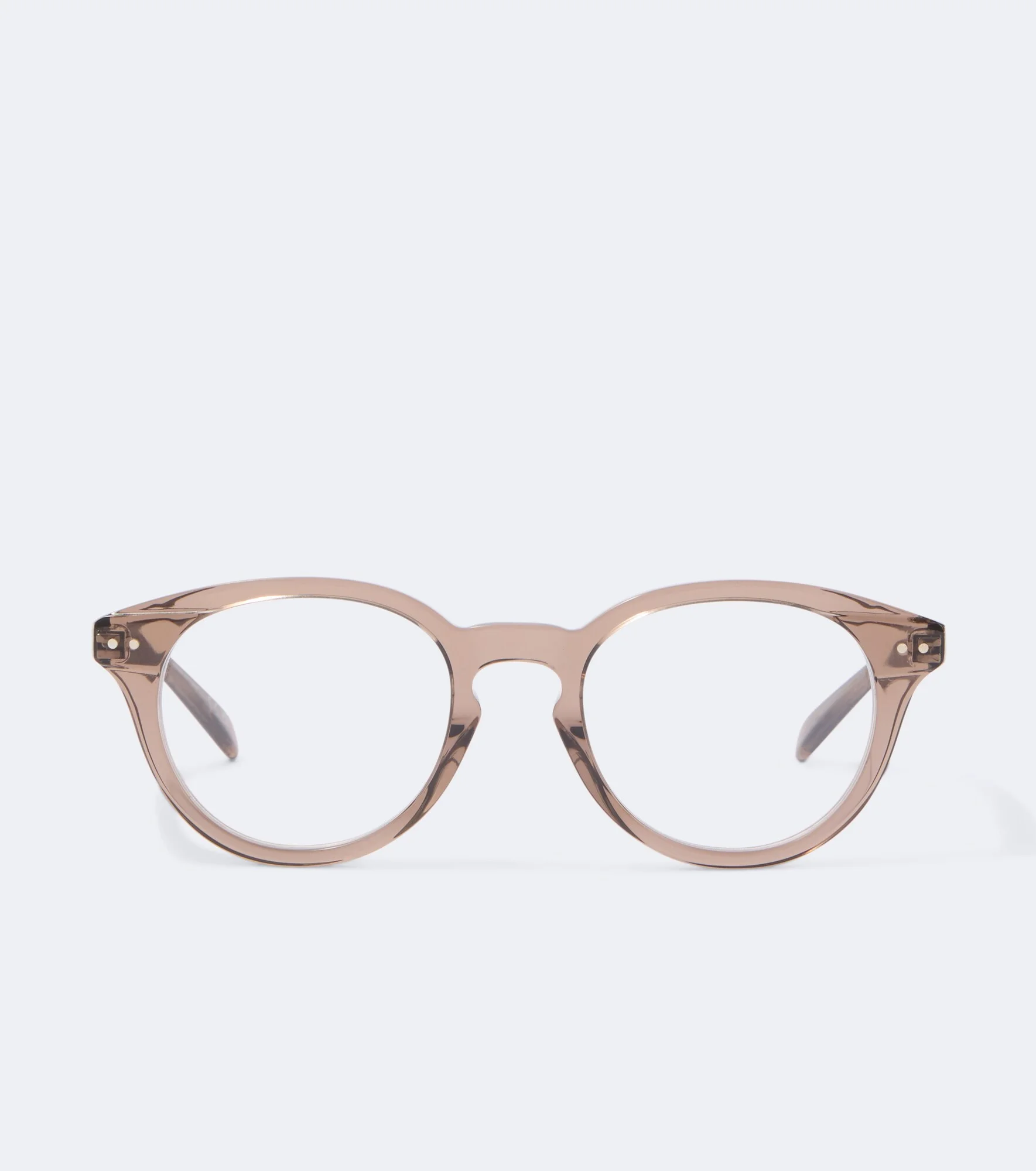 Celine Thin round glasses - 1