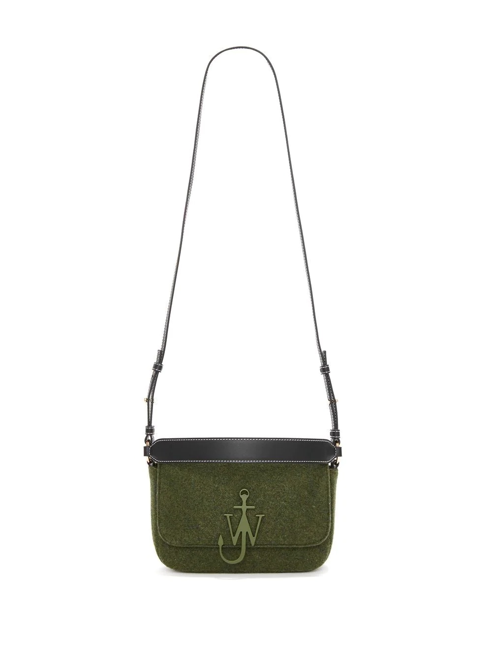 Anchor midi shoulder bag - 5