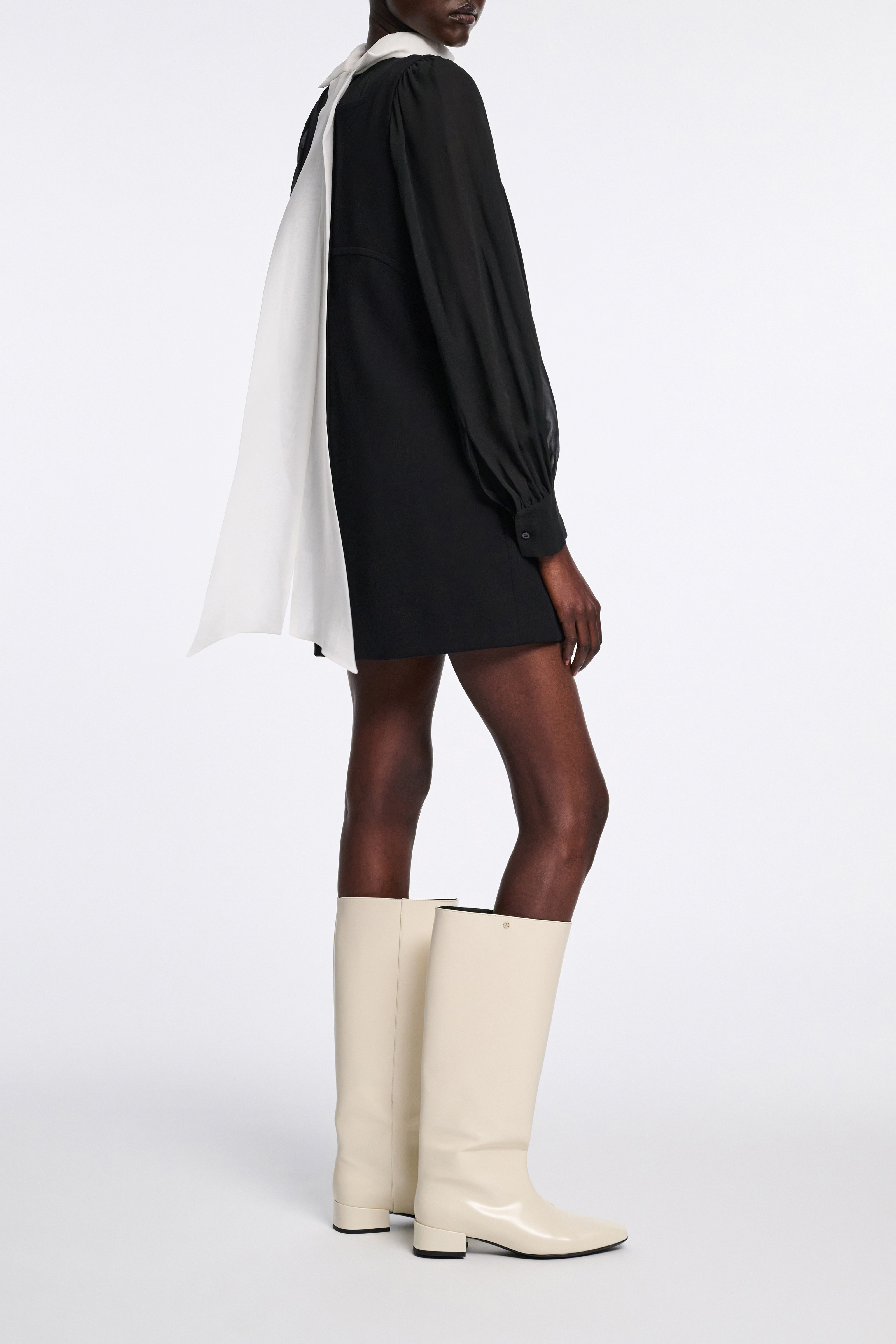EMOTIONAL ESSENCE dress - 2