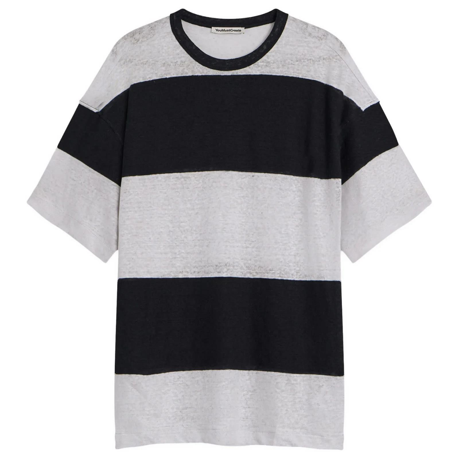 YMC Triple T Shirt - 1